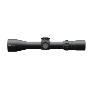March Compact 2.5-25x52mm SFP MTR-2 Reticle 1/4MOA 6Level Illum Riflescope D25V52I-MTR-2 - March Scopes