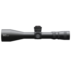 March FX 1.5-15x42mm FFP FML-4 Reticle 0.1MIL 6Level Illum Riflescope D15V42FIMLN-FML-4 - March Scopes