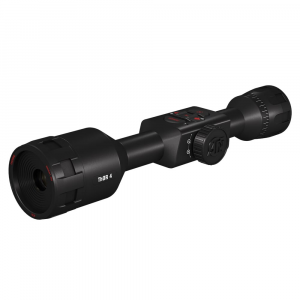 ATN ThOR 4 1-10x 640x480 Thermal Riflescope TIWST4641A