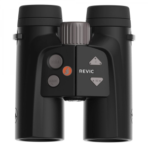 Revic Acura BLR10b 10x42 Ballistic Rangefinding Binocular AY-R-E1101 - Revic Optics