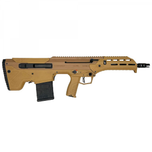 Desert Tech WLVRN 7.62 NATO 20" 10rd FDE California Compliant Rifle WLV-RF-A2010-C-F