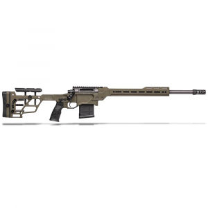 Daniel Defense DELTA 5 PRO .308 Win Bolt Action 20" 1:10" Heavy Palma Bbl ODG Rifle 42-159-12080 - Daniel Defense