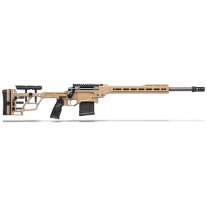 Daniel Defense DELTA 5 PRO .308 Win Bolt Action 20" 1:10" Heavy Palma Bbl Tan Rifle 42-159-13082 - Daniel Defense