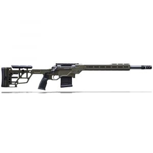 Daniel Defense DELTA 5 PRO 6.5 Creedmoor 18" 1:8" Varmint Bbl Bolt Action Olive Drab Rifle 42-159-05238 - Daniel Defense