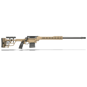 Daniel Defense DELTA 5 PRO 6.5 Creedmoor Bolt Action 26" 1:8" Varmint Bbl Tan Rifle 42-159-01088 - Daniel Defense