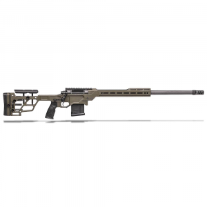 Daniel Defense DELTA 5 PRO 6mm Creedmoor Bolt Action 26" 1:7.5" Varmint Bbl ODG Rifle 42-159-23079 - Daniel Defense