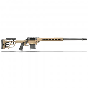 Daniel Defense DELTA 5 PRO 6mm Creedmoor Bolt Action 26" 1:7.5" Varmint Bbl Tan Rifle 42-159-30085 - Daniel Defense