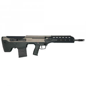 Desert Tech WLVRN 7.62 NATO 20" 20rd Tungsten Rifle WLV-RF-A2020-T