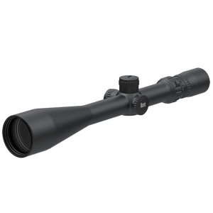 March 10-60x52 3/32 Reticle 1/8MOA Riflescope D60V52L
