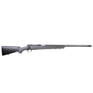 Kimber Open Range Pro 6.5 Creedmoor Carbon Granite Rifle 3000877 - Kimber