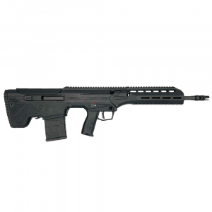 Desert Tech WLVRN 6.5 Creedmoor 20" 20rd Black Rifle WLV-RF-C2020-B