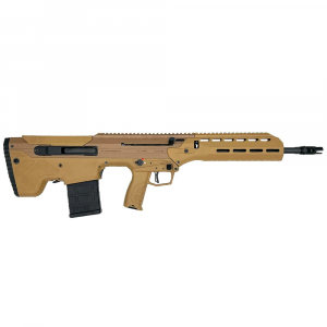 Desert Tech WLVRN 6.5 Creedmoor 20" 20rd FDE Rifle WLV-RF-C2020-F