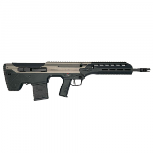 Desert Tech WLVRN 6.5 Creedmoor 20" 20rd Tungsten Rifle WLV-RF-C2020-T