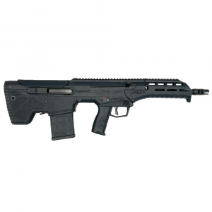 Desert Tech WLVRN 7.62 NATO 16" 20rd Black Rifle WLV-RF-A1620-B