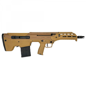 Desert Tech WLVRN 7.62 NATO 16" 20rd FDE Rifle WLV-RF-A1620-F