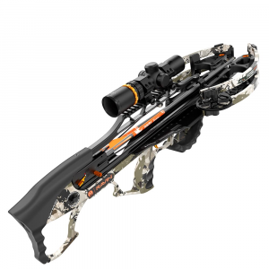 Ravin R29X XK7 Camo Crossbow R044 - Ravin Crossbows