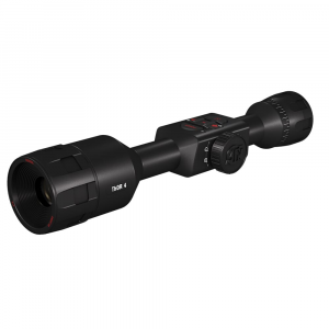 ATN ThOR 4 2-8x 384x288 Thermal Riflescope TIWST4382A