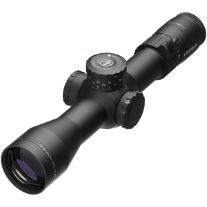 Leupold Mark 5HD 3.6-18x44 (35mm) M5C3 FFP Illum. PR1-MIL Riflescope 180725 - Leupold