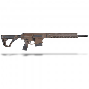 Daniel Defense DD5 V4-CC 7.62x51mm NATO 18" 1:10" Bbl M-LOK Mil Spec+ CA Compliant Rifle 02-158-15060-055 - Daniel Defense