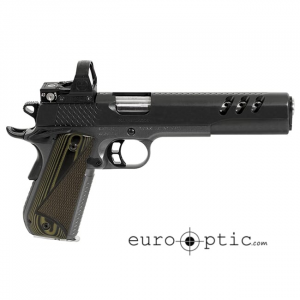 Kimber 1911 Super Jagare 10mm Pistol 3000278 - Kimber