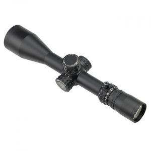 Nightforce NX8 4-32x50 TReMoR3 Riflescope C633 - Nightforce