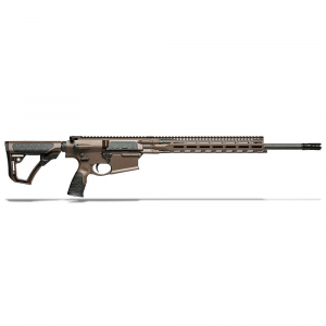 Daniel Defense DD5 V5-NM 6.5 Creedmoor 20" 1:8" M-LOK Mil Spec+ Rifle w/NO MAG 02-165-81690-067 - Daniel Defense