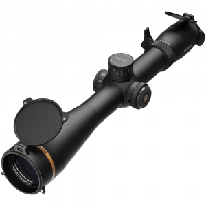 Leupold VX-6HD 4-24x52 (34mm) CDS-TZL3 Side Focus Illum. Impact-23 MOA Riflescope 179293 - Leupold