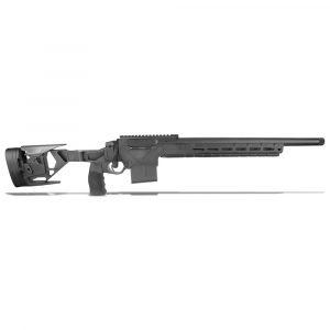 Seekins Precision HAVAK HIT Pro .223 Wylde 18" 5/8-24" Bbl Black Rifle 0011710171-BLK - Seekins