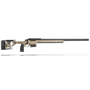 Seekins Precision Havak HIT Pro 6 Creedmoor 24" Bbl FDE Rifle 0011710137-F-FDE - Seekins