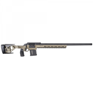 Seekins Precision Havak HIT Pro 6.5 Creedmoor 24" Bbl FDE Rifle 0011710133-F-FDE - Seekins