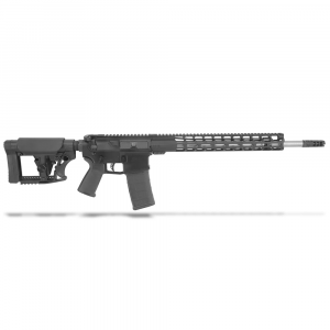 Lantac N15 .223 Wylde 3 Gun Raven 18" Bbl Rifle 01-FA-3GUN-RAVEN - Lantac