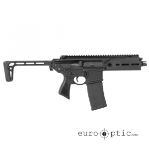 Sig Sauer SIG MCX Rattler 5.56 NATO 5.5" Bbl Short Barrel Rifle w/(1) 30rd Mag RMCX-5B-TAP-SBR - Sig Sauer