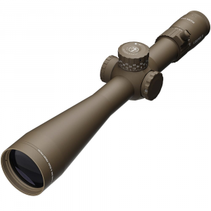 Leupold Mark 5HD 5-25x56mm (35mm) M1C3 FFP PR-1MOA Dark Earth Riflescope 185070 - Leupold