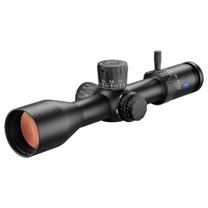 Zeiss LRP S3 4-25x50mm .1 MRAD FFP ZF-MRi #16 Riflescope 522675-9916-090 - Zeiss Sport Optics