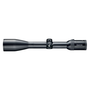 Swarovski Z6 3-18x50 BRH Riflescope Black 59619
