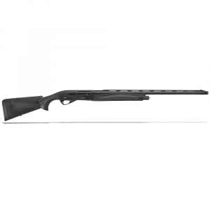 Benelli ETHOS Cordoba BE.S.T. 12ga 3" 28" Black Synthetic 4+1 Semi-Auto Shotgun 10641 - Benelli