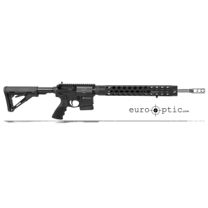 JP Enterprises JP-15 .223 Wylde Match Ready Rifle 16" 1:8" 3-Port Comp Black w/10rd P-Mag RR-JP15MR