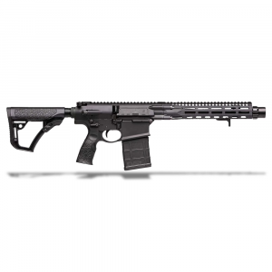 Daniel Defense DD5 Short Barrel Rifle 7.62x51mm NATO 12.5" Semi-Auto SBR 02-088-06071-047 - Daniel Defense