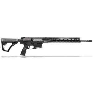 Daniel Defense DD5 V4-NM 6.5 Creedmoor 18" 1:8" Bbl Rifle w/NO MAG 02-158-22207-067 - Daniel Defense