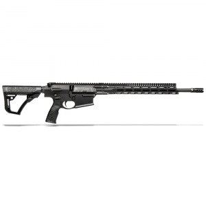 Daniel Defense DD5 V4-NM 7.62 x 51mm NATO 18" 1:10" Bbl Rifle w/NO MAG 02-158-13210-067