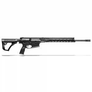 Daniel Defense DD5 V5-NM 6.5 Creedmoor 20" 1:8" Bbl Rifle w/NO MAG 02-165-30063-067 - Daniel Defense