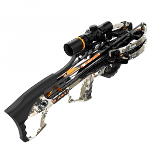 Ravin R26X XK7 Camo Crossbow R028 - Ravin Crossbows