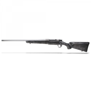 Christensen Arms Mesa FFT Titanium LH 28 Nosler 22" 1:9" Bbl Carbon w/Metallic Gray Accents Rifle 801-01133-00 - Christensen Arms