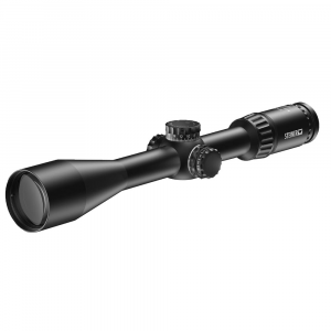 Steiner H6Xi 5-30x50mm MHR-MOA FFP Riflescope 8789 - Steiner