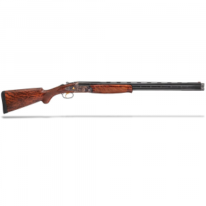 Franchi Instinct Sideplate 12ga 3" 28" Bbl AA-Grade Walnut Over/Under Shotgun 41360 - Franchi Shotguns