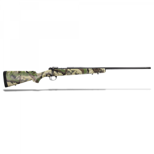 Kimber 84M Mountain Ascent 6.5 Creedmoor Caza Rifle 3000898 - Kimber