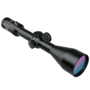 Meopta MeoStar R2 2.5-15x56 PA - 4K Illuminated Riflescope 371810