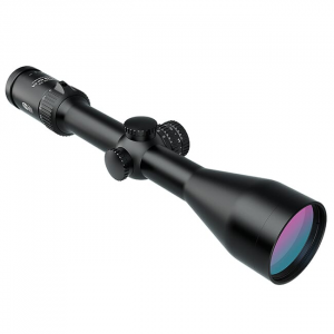 Meopta MeoStar R2 2-15x56 RD Paralax Adj. BDC-3 Illuminated Riflescope 371830