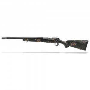 Christensen Arms Ridgeline FFT .308 Win 20" 1:10" Bbl Green w/Black/Tan Accents LH Rifle 801-06181-00