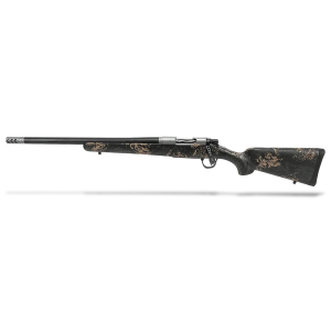 Christensen Arms Ridgeline FFT 6.5 PRC 20" 1:8" Bbl Green w/Black/Tan Accents LH Rifle 801-06173-00